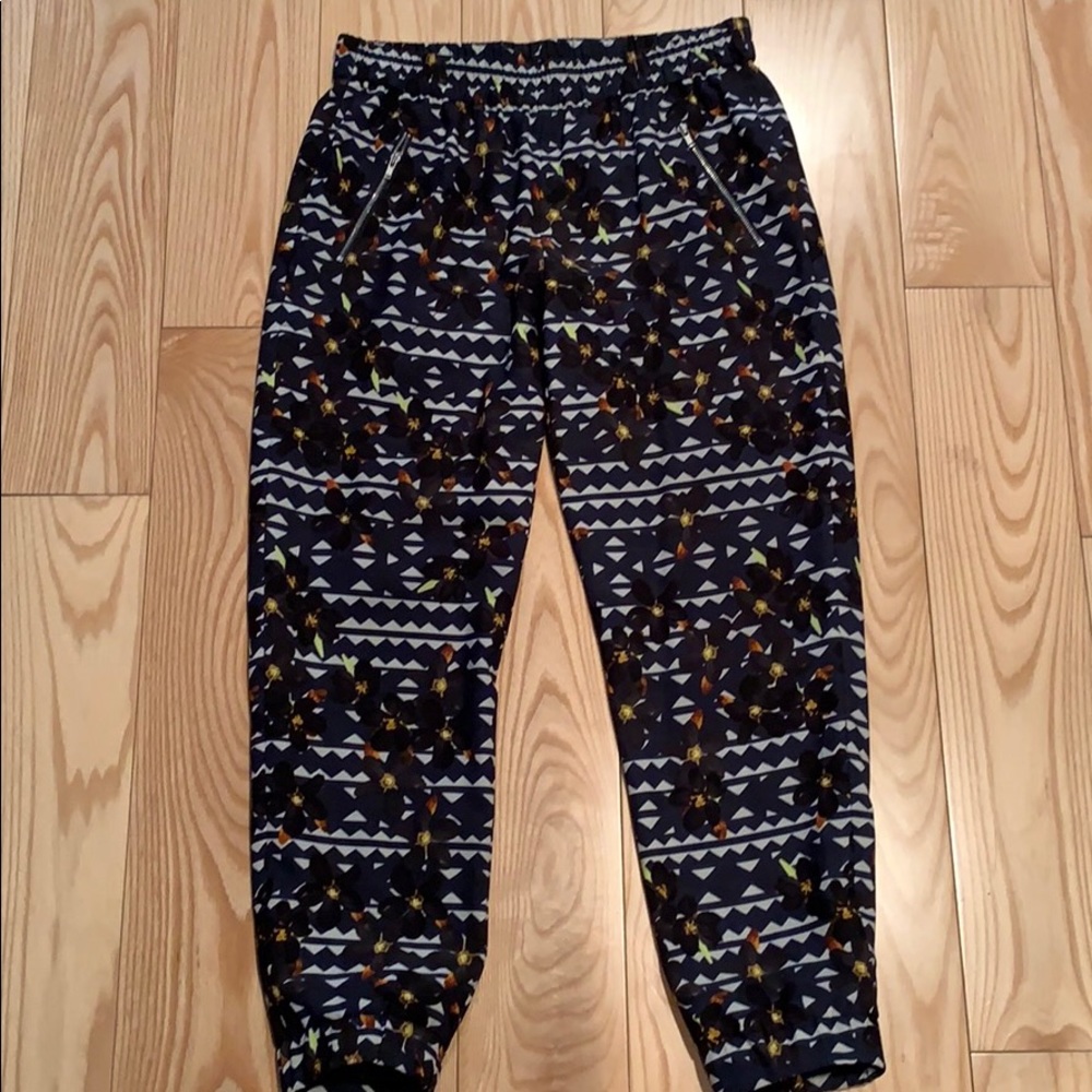 Jcrew jogger